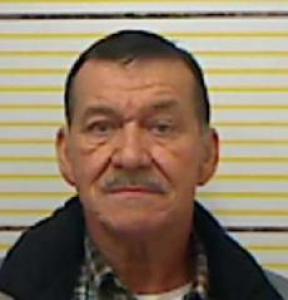 Roger L Ledbetter a registered Sex Offender of Missouri