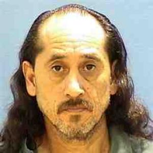 Efrain Perez a registered Sex Offender of Texas
