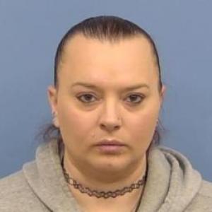 Amanda L Peterson-traylor a registered Sex Offender of Illinois