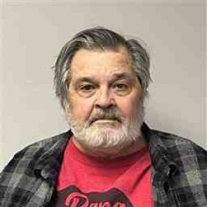 Eugene Jonathan Bahde a registered Sex Offender of Illinois