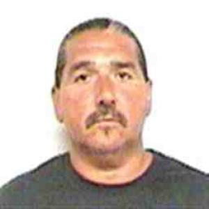 Daniel Thomas Sigo a registered Offender of Washington