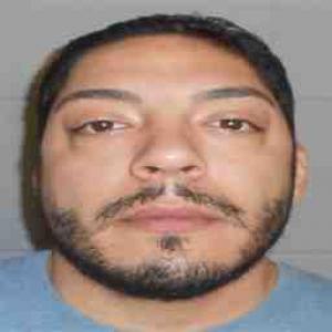 Jose Morales a registered Sex or Violent Offender of Indiana