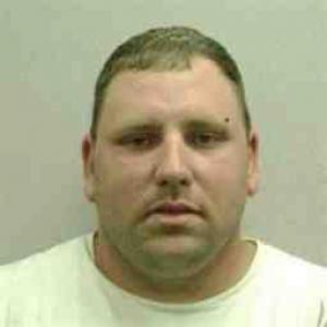 Benjamin Lee Rogers a registered Sex Offender of Illinois