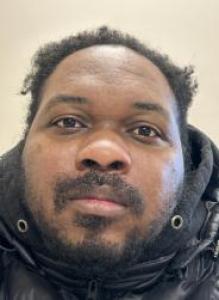 Rauricker D West a registered Sex Offender of Illinois