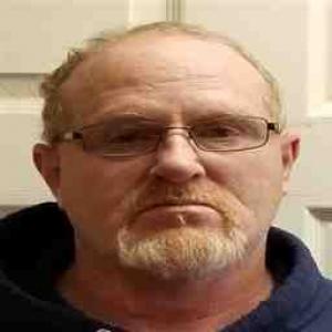 Thomas D Middleton a registered Sex Offender of Georgia