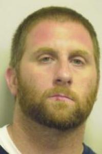 Nathan Kelding a registered Sex or Violent Offender of Indiana
