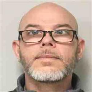 Michael R Morgan a registered Sex Offender of Illinois