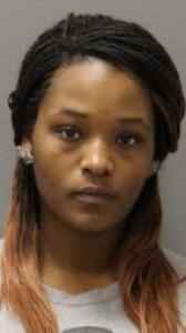 Erica N Allen a registered Sex or Violent Offender of Indiana