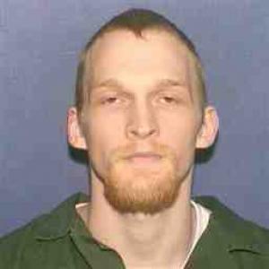 Eric Dale a registered Sex, Violent, or Drug Offender of Kansas