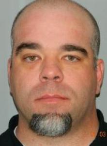 Nicholas A Spadaro a registered Sex Offender of Wisconsin