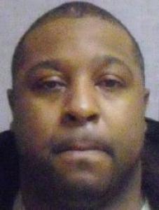 Jimale Liquor Williams a registered Sex Offender of Arkansas