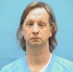 Robert L Crouch Jr a registered Sex Offender of Illinois