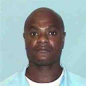 Anthony Jenkins a registered Sex Offender of Illinois