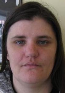 Amber Salts a registered Sex Offender of Missouri