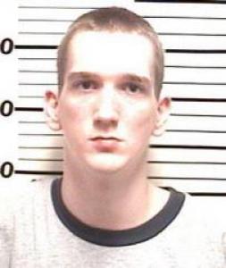 Andrew James Bladow a registered Sex Offender of South Dakota