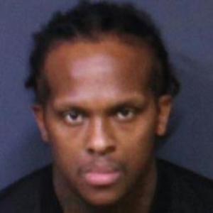 Justin Loyde a registered Sex, Violent, or Drug Offender of Kansas
