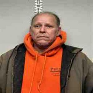 Michael James Vargas a registered Sex Offender of Illinois