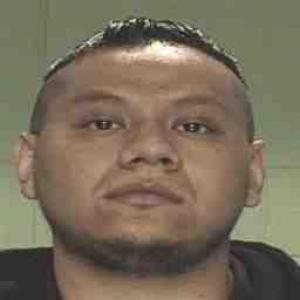 Francisco Daniel Deleon a registered Sex Offender of California