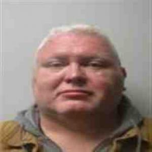 Tony Harden a registered Sex Offender of Illinois