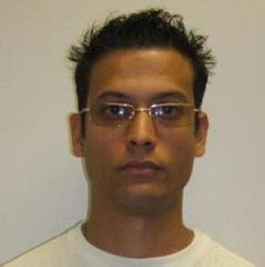 Calvin J Petersen a registered Sex Offender of New Jersey