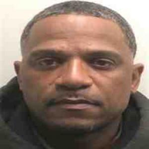 Antwane Thigpen a registered Sex Offender of Illinois