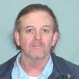 Terry L Thompson a registered Sex, Violent, or Drug Offender of Kansas
