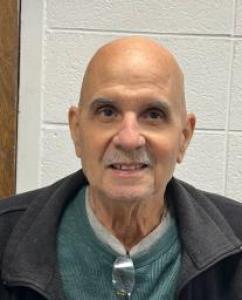 Ricky J Jauregui a registered Sex Offender of Illinois