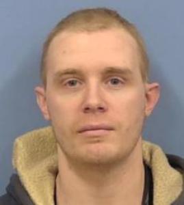 Travis L Hooker a registered Sex Offender of Illinois