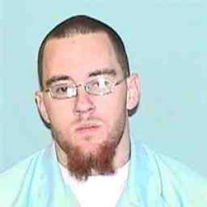 Nicholas Newkirk-turner a registered Sex Offender of Texas
