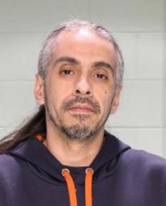 Cruz Samaniego a registered Sex Offender of Illinois