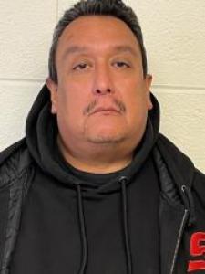 Ernesto Rodriguez a registered Sex Offender of Illinois
