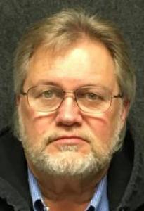 Gary L Peek a registered Sex Offender of Illinois