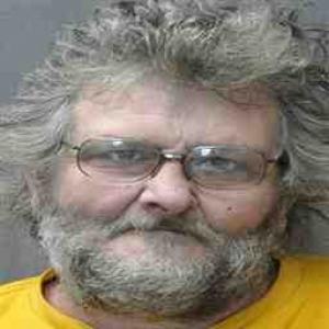Patrick Wayne Ware a registered Sex Offender of Illinois
