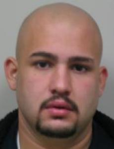 Max Wasso-ephraim a registered Sex Offender of Wisconsin