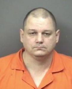 Peter Daze Donth a registered Sex Offender of Arizona