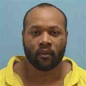Reggie J Anderson a registered Sex Offender of Illinois