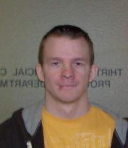 Troy Nv Mihalcean a registered Sex Offender of California