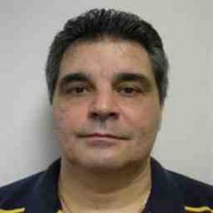 John Andrew Mantanes a registered Sex Offender of Illinois
