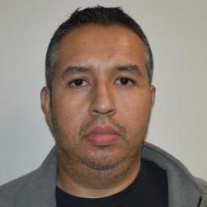 Enrique Fuentes a registered Sex Offender of Illinois