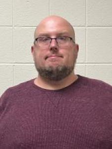 Christopher J Bye a registered Sex Offender of Illinois