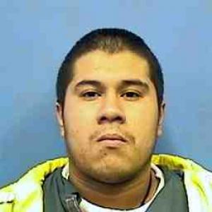 Lorenzo Sandoval a registered Sex Offender of Illinois