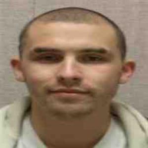 Arron Raymond Rodriguez a registered Sex or Violent Offender of Indiana