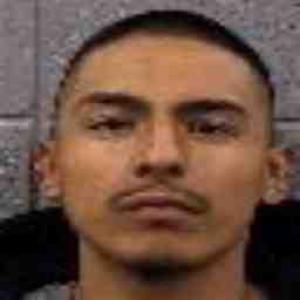 Erick M Bustos a registered Sex Offender of Illinois