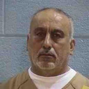 Adiso Sefer a registered Sex Offender of Illinois