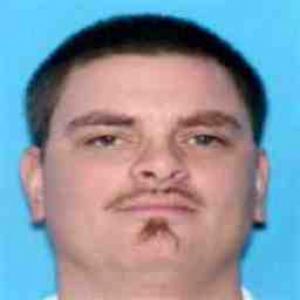 Allen David Parrish a registered Sex Offender of Michigan