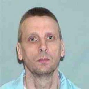 Raymond Vervalen a registered Sex Offender of Illinois