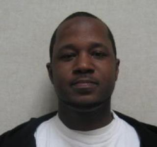 Erwin Keith Hampton a registered Sex Offender of Iowa
