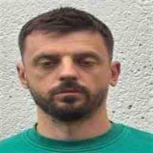 Bojan Hrgota a registered Sex Offender of Illinois