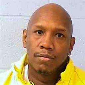 Kevin Hall a registered Sex Offender of Illinois