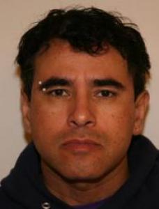 Ernesto Arce a registered Sex or Violent Offender of Indiana